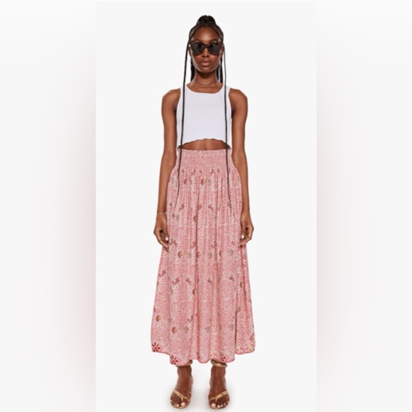 Natalie Martin Bella Skirt - Picture 2 of 4